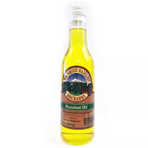 8 oz. Hazelnut Oil (Subscription)