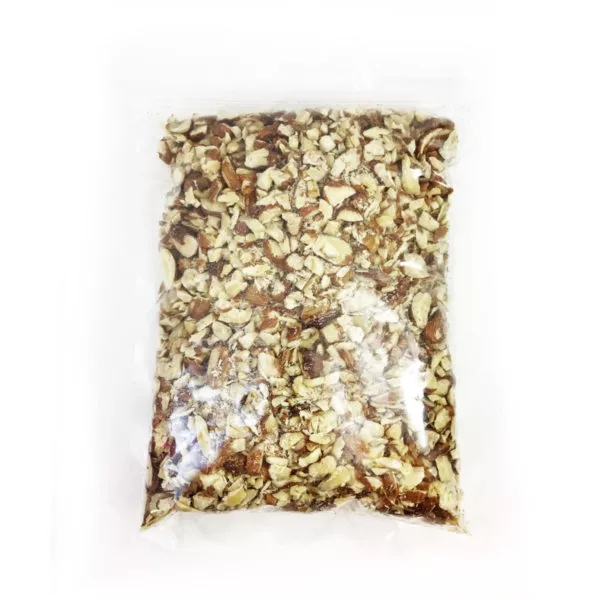 1 lb. Sliced Hazelnuts (Subscription) - Image 2