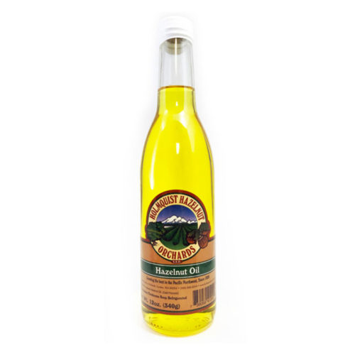 12 oz. Hazelnut Oil