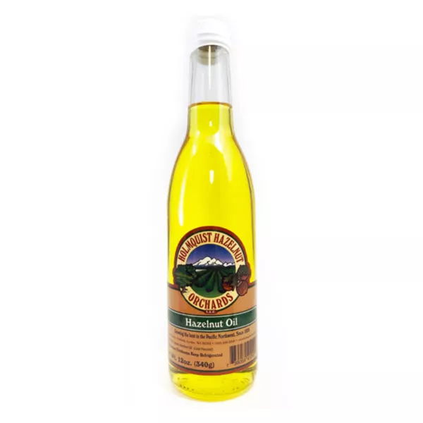 12 oz. Hazelnut Oil