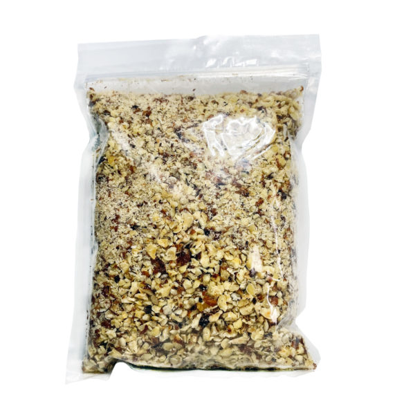 1 lb. Chopped Hazelnuts (Subscription) - Image 3