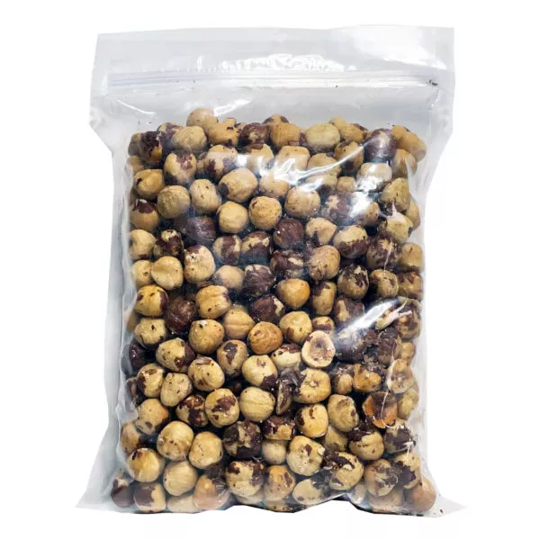 1 lb. Dry Roasted Hazelnuts (Subscription) - Image 2