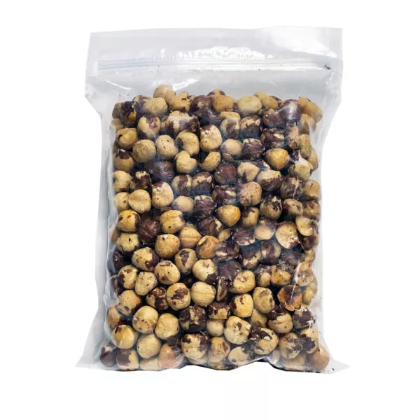 1 lb. Dry Roasted Hazelnuts (Subscription) - Image 4