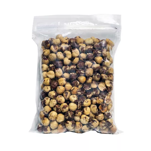1 lb. Dry Roasted Hazelnuts (Subscription) - Image 3