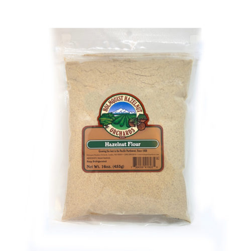 1 lb. Hazelnut Flour (Subscription)