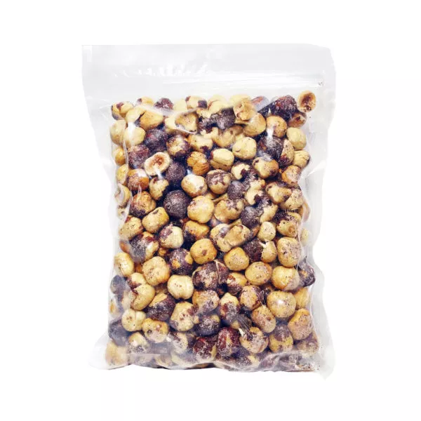 1 lb Sea Salted Hazelnuts (Subscription) - Image 3