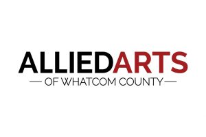 Allied Arts Logo Allied Arts Logo